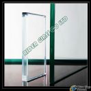 3.2mm Ultra Clear Textured Solar Glass